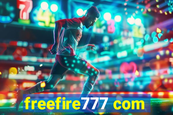 freefire777 com